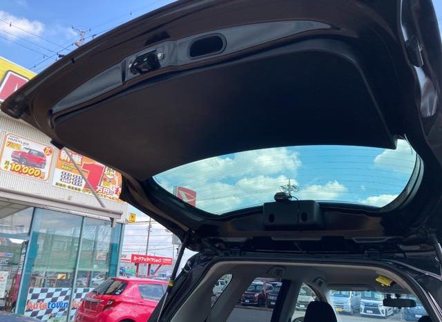 TOYOTA RACTIS G 2012 full