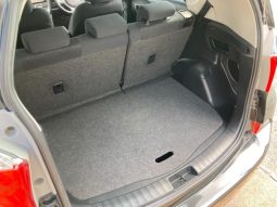 TOYOTA RACTIS G 2012 full