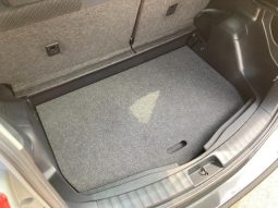 TOYOTA RACTIS G 2012 full