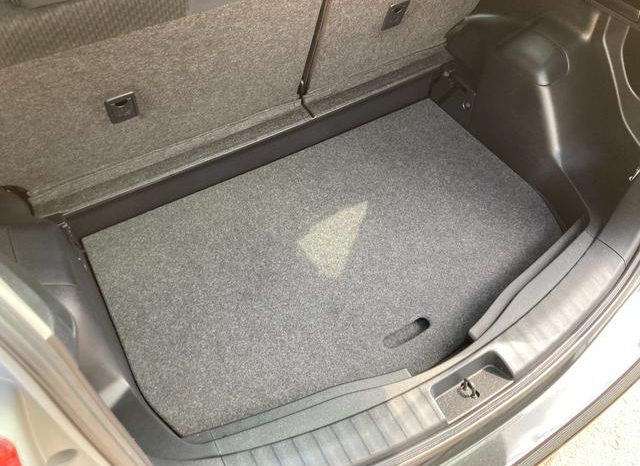 TOYOTA RACTIS G 2012 full