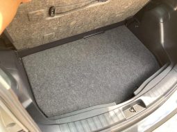 TOYOTA RACTIS G 2012 full