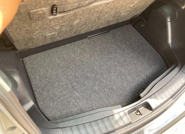 TOYOTA RACTIS G 2012 full