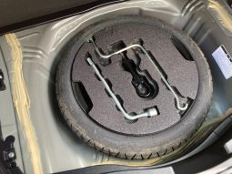 TOYOTA RACTIS G 2012 full