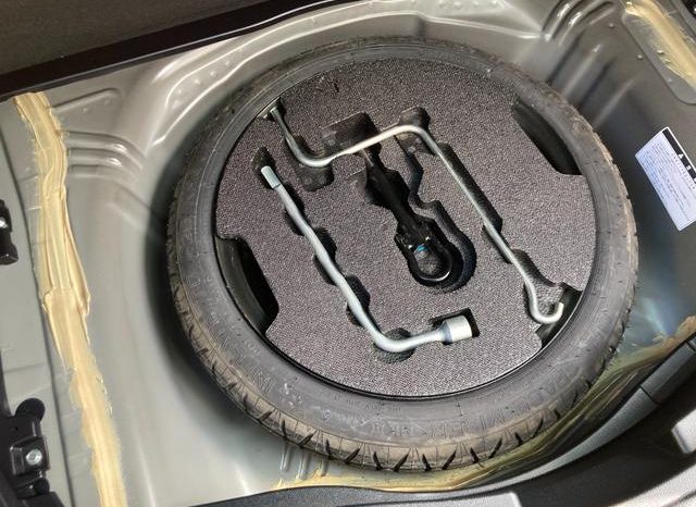 TOYOTA RACTIS G 2012 full