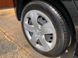 TOYOTA RACTIS G 2012 full