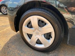 TOYOTA RACTIS G 2012 full