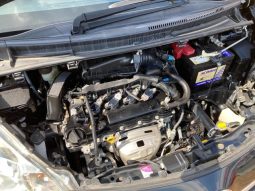 TOYOTA RACTIS G 2012 full