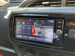 Toyota Vitz F 2017 full