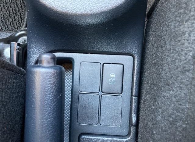 Toyota Vitz F 2017 full