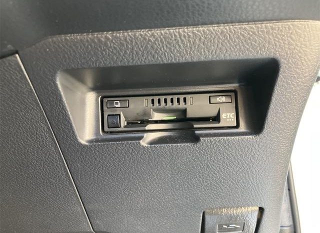 Toyota Vitz F 2017 full