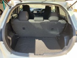 Toyota Vitz F 2017 full