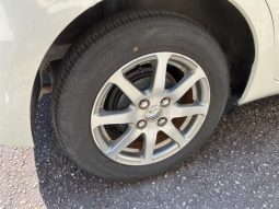 Toyota Vitz F 2017 full