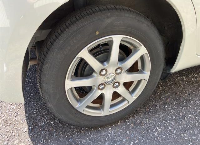 Toyota Vitz F 2017 full