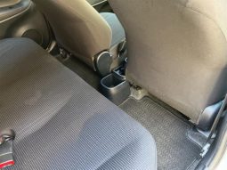 Toyota Vitz F 2017 full