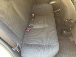 Toyota Vitz F 2017 full