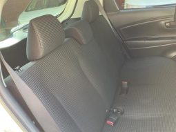 Toyota Vitz F 2017 full