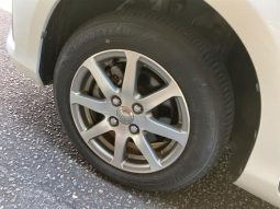 Toyota Vitz F 2017 full