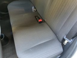 Toyota Vitz F 2017 full