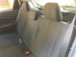 Toyota Vitz F 2017 full