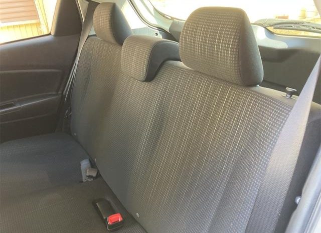 Toyota Vitz F 2017 full