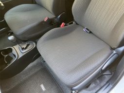 Toyota Vitz F 2017 full