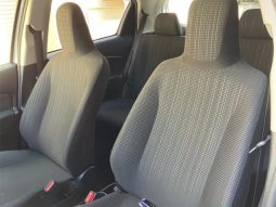 Toyota Vitz F 2017 full