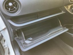 Toyota Vitz F 2017 full