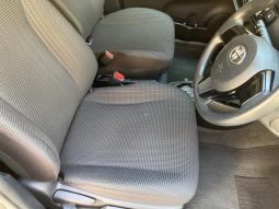 Toyota Vitz F 2017 full