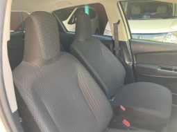 Toyota Vitz F 2017 full