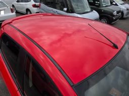 Mazda Demio 13C-V Smart Edition II 2012 full