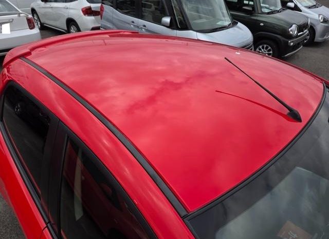 Mazda Demio 13C-V Smart Edition II 2012 full