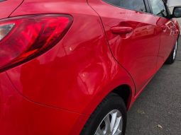 Mazda Demio 13C-V Smart Edition II 2012 full