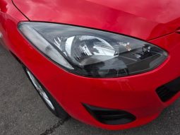 Mazda Demio 13C-V Smart Edition II 2012 full