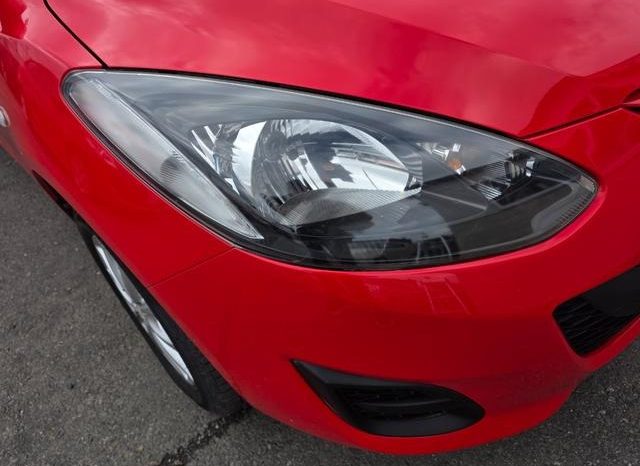 Mazda Demio 13C-V Smart Edition II 2012 full