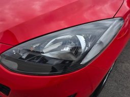 Mazda Demio 13C-V Smart Edition II 2012 full