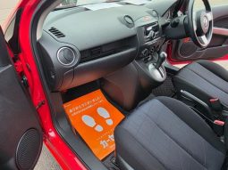 Mazda Demio 13C-V Smart Edition II 2012 full