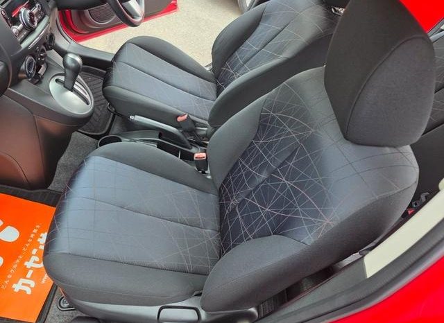 Mazda Demio 13C-V Smart Edition II 2012 full