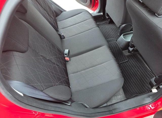 Mazda Demio 13C-V Smart Edition II 2012 full