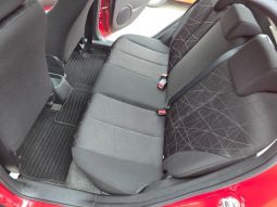 Mazda Demio 13C-V Smart Edition II 2012 full