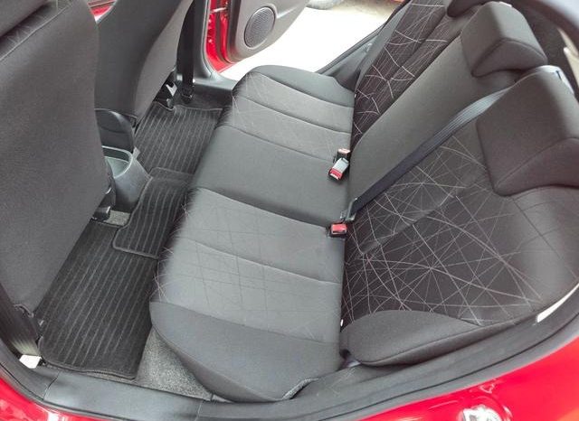 Mazda Demio 13C-V Smart Edition II 2012 full