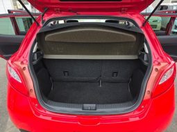 Mazda Demio 13C-V Smart Edition II 2012 full