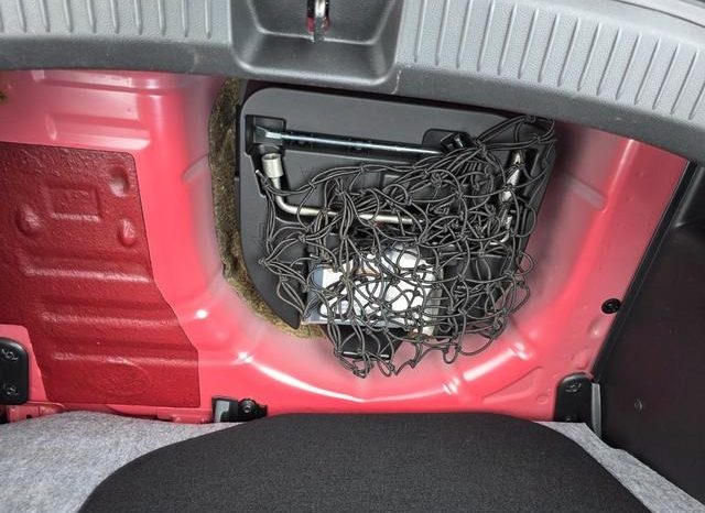 Mazda Demio 13C-V Smart Edition II 2012 full