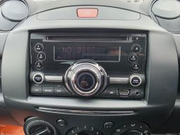 Mazda Demio 13C-V Smart Edition II 2012 full