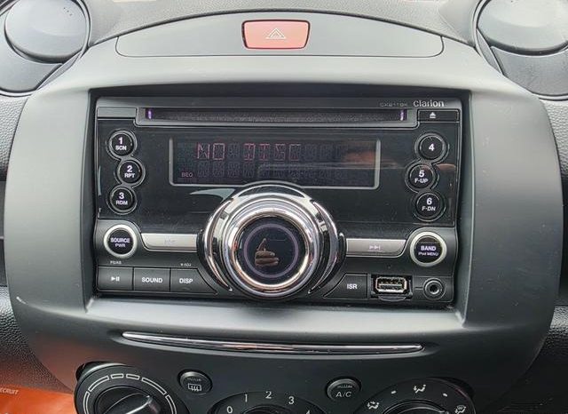 Mazda Demio 13C-V Smart Edition II 2012 full