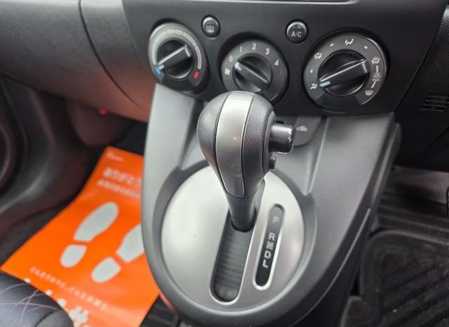 Mazda Demio 13C-V Smart Edition II 2012 full