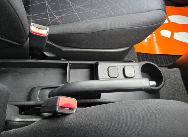 Mazda Demio 13C-V Smart Edition II 2012 full