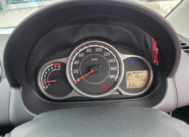 Mazda Demio 13C-V Smart Edition II 2012 full