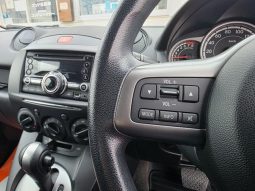 Mazda Demio 13C-V Smart Edition II 2012 full