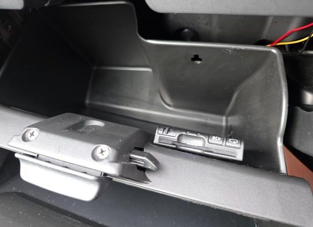 Mazda Demio 13C-V Smart Edition II 2012 full