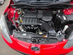 Mazda Demio 13C-V Smart Edition II 2012 full